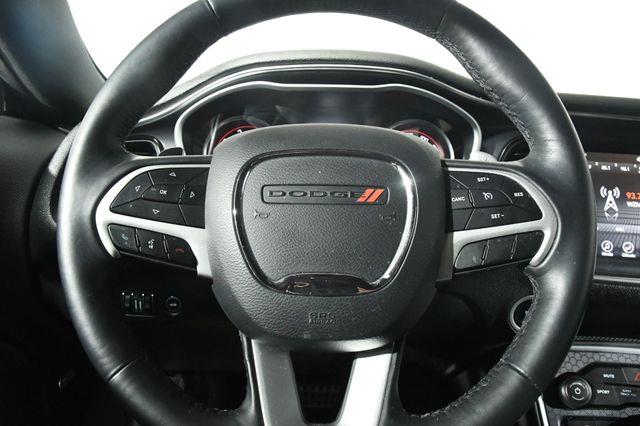 2017 Dodge Challenger GT AWD photo