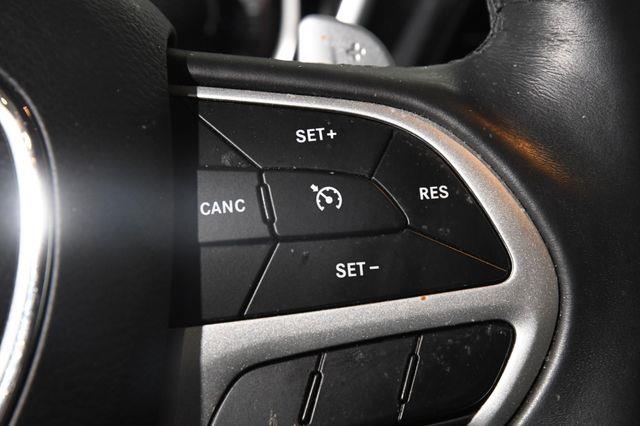 2017 Dodge Challenger GT AWD photo