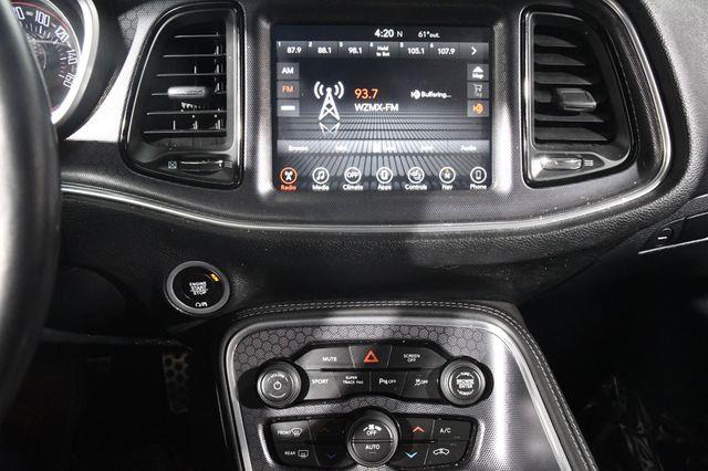 2017 Dodge Challenger GT AWD photo
