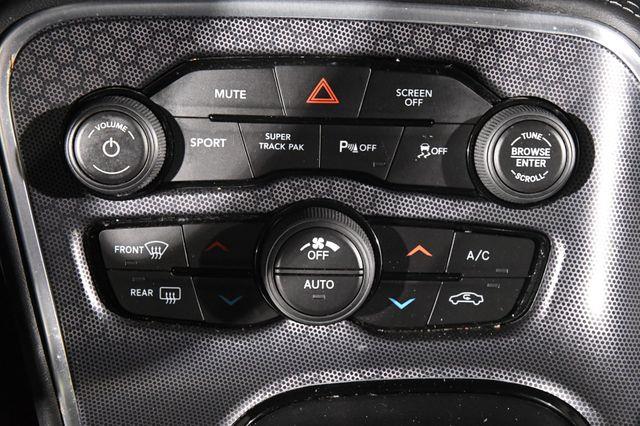 2017 Dodge Challenger GT AWD photo