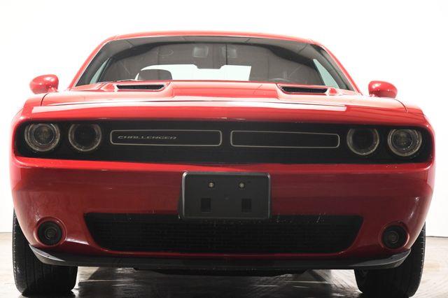 2017 Dodge Challenger GT AWD photo