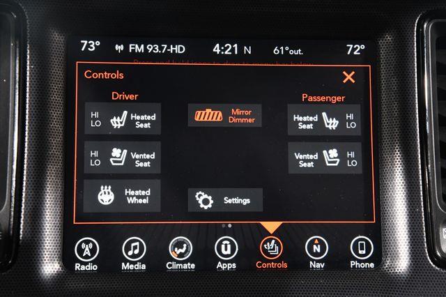 2017 Dodge Challenger GT AWD photo
