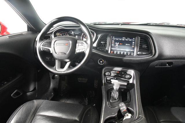 2017 Dodge Challenger GT AWD photo