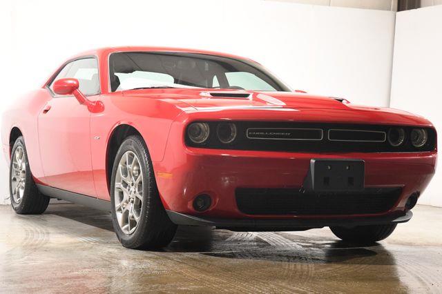 2017 Dodge Challenger GT AWD photo