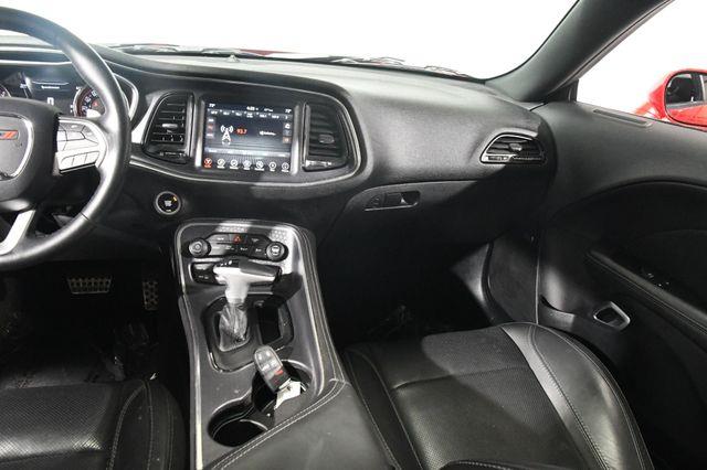 2017 Dodge Challenger GT AWD photo