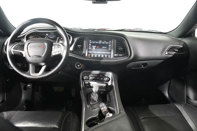 2017 Dodge Challenger GT AWD photo