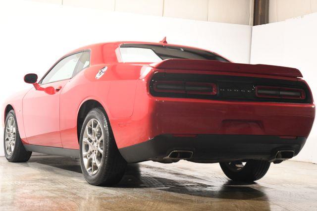 2017 Dodge Challenger GT AWD photo