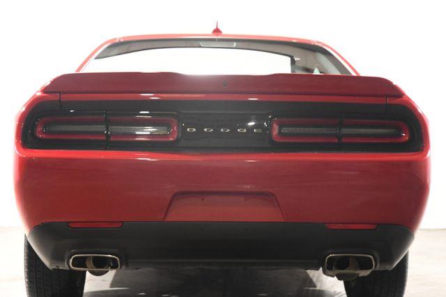 2017 Dodge Challenger GT AWD photo
