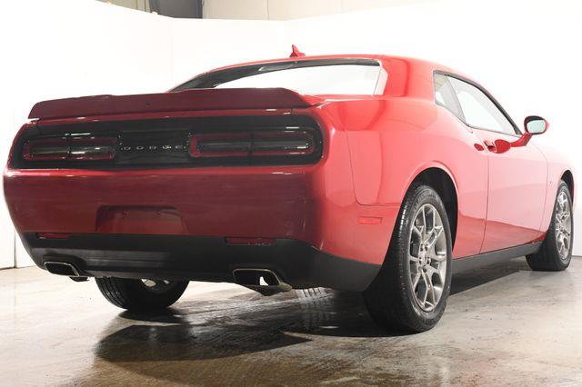 2017 Dodge Challenger GT AWD photo
