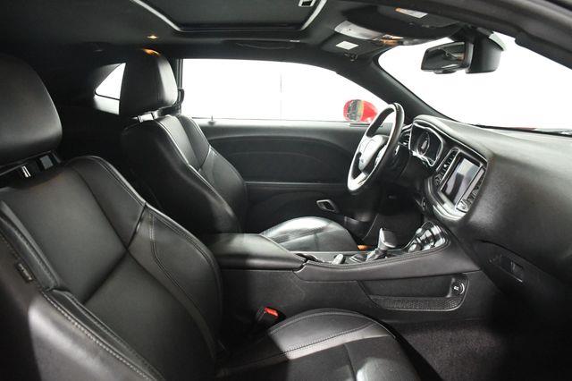 2017 Dodge Challenger GT AWD photo