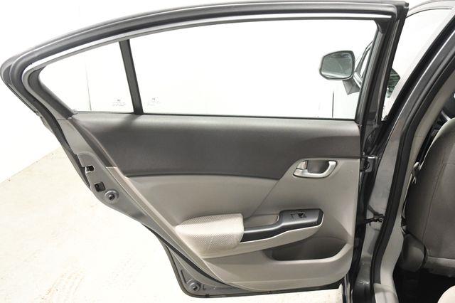 2012 Honda Civic EX photo