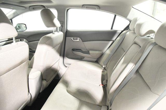 2012 Honda Civic EX photo