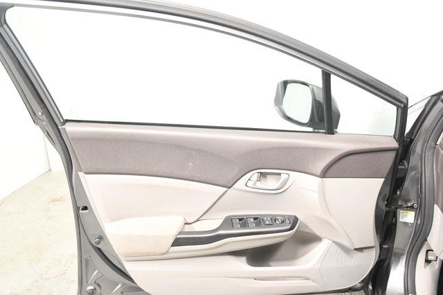 2012 Honda Civic EX photo