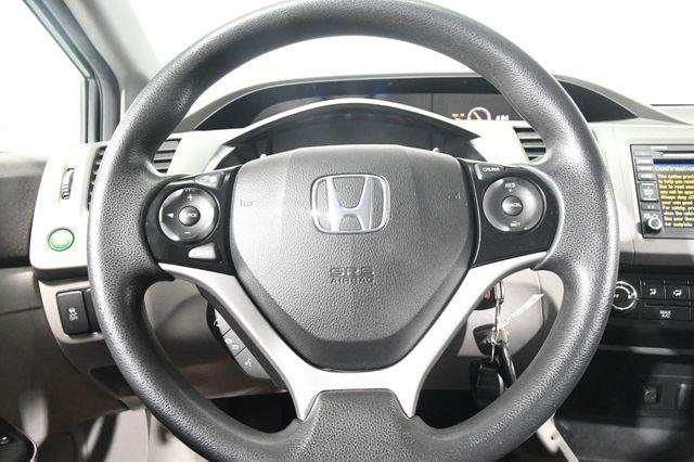 2012 Honda Civic EX photo