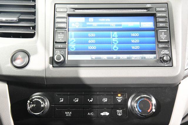 2012 Honda Civic EX photo