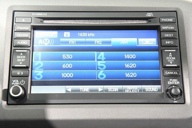 2012 Honda Civic EX photo