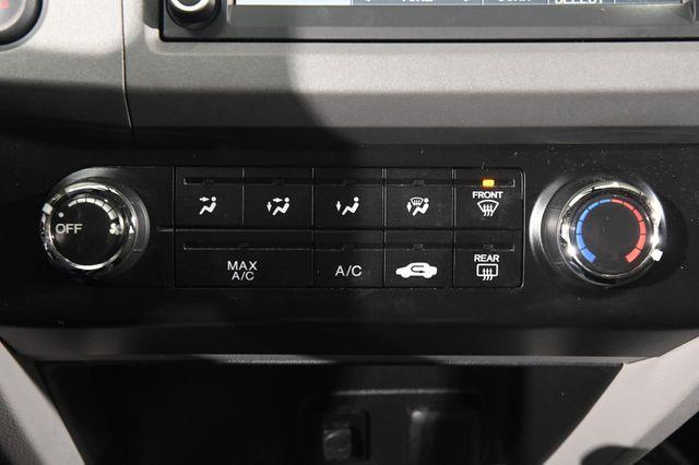 2012 Honda Civic EX photo