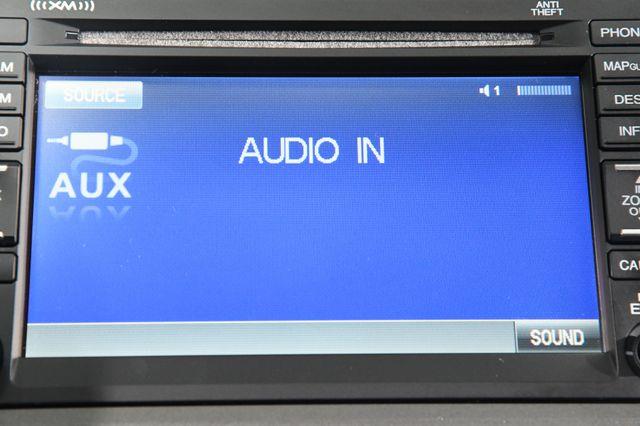 2012 Honda Civic EX photo