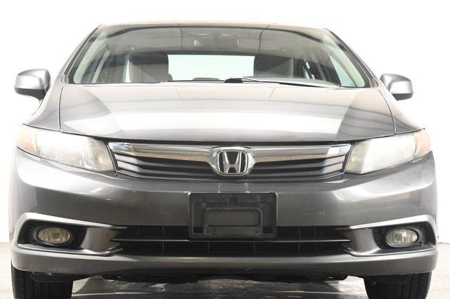 2012 Honda Civic EX photo