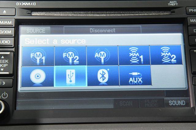 2012 Honda Civic EX photo