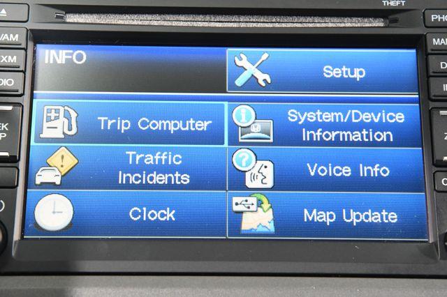 2012 Honda Civic EX photo