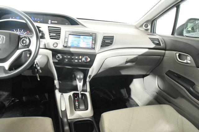 2012 Honda Civic EX photo