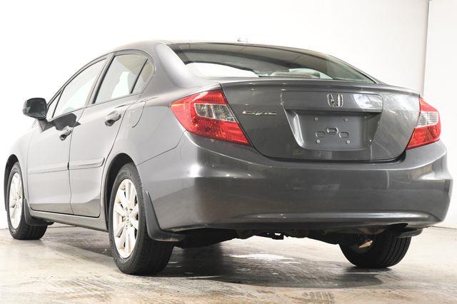 2012 Honda Civic EX photo