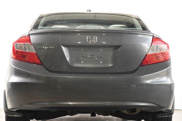 2012 Honda Civic EX photo
