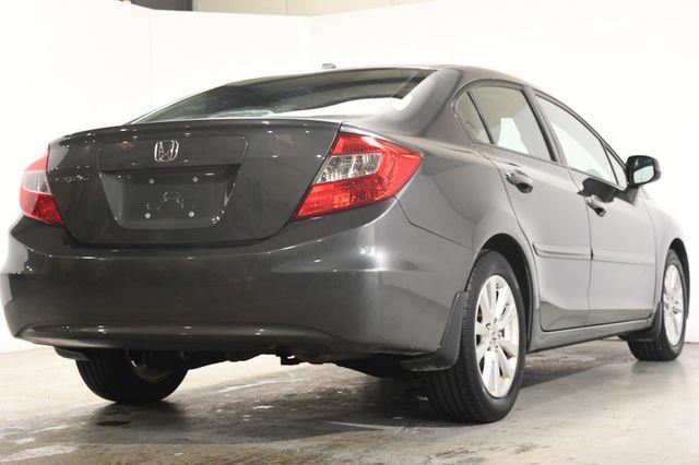 2012 Honda Civic EX photo