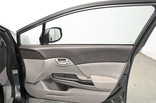 2012 Honda Civic EX photo