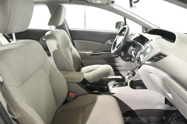 2012 Honda Civic EX photo