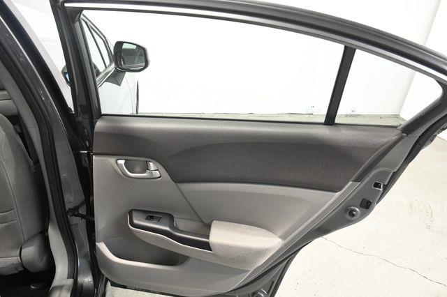 2012 Honda Civic EX photo