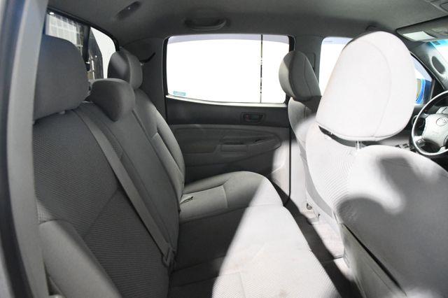 2011 Toyota Tacoma V6 photo