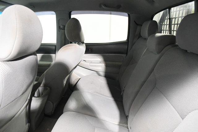 2011 Toyota Tacoma V6 photo