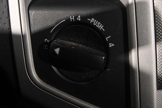 2011 Toyota Tacoma V6 photo