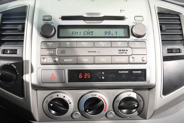 2011 Toyota Tacoma V6 photo