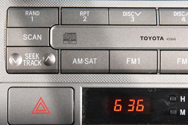 2011 Toyota Tacoma V6 photo
