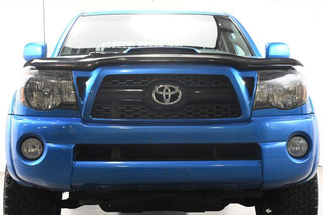 2011 Toyota Tacoma V6 photo