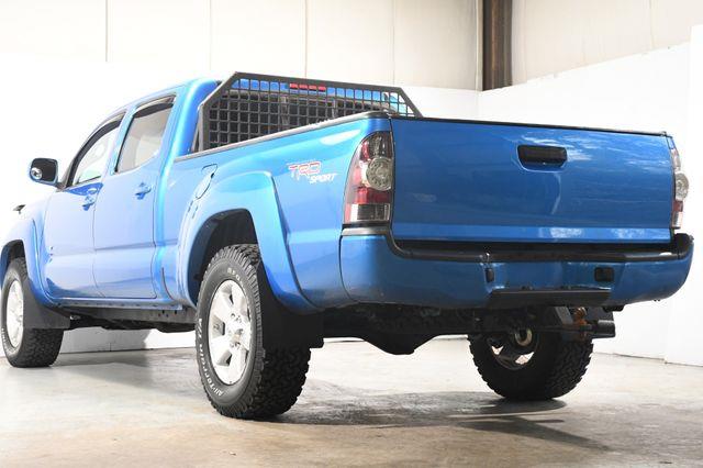 2011 Toyota Tacoma V6 photo