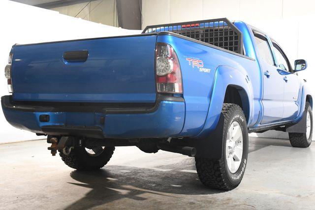 2011 Toyota Tacoma V6 photo