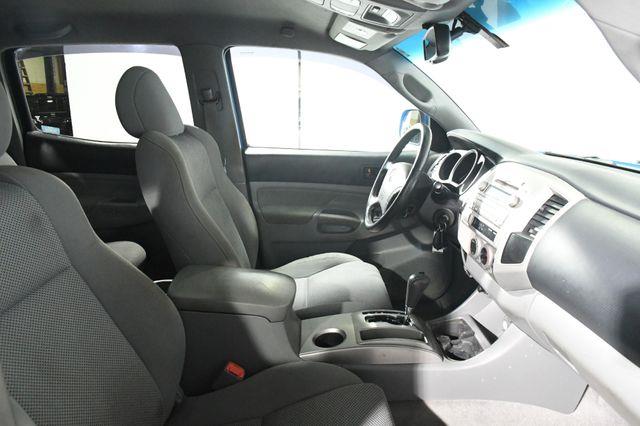 2011 Toyota Tacoma V6 photo