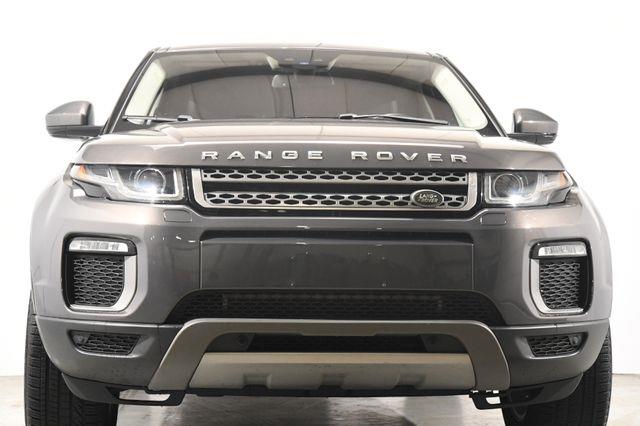 2016 Land Rover Range Rover Evoque SE photo
