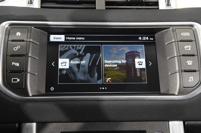 2016 Land Rover Range Rover Evoque SE photo