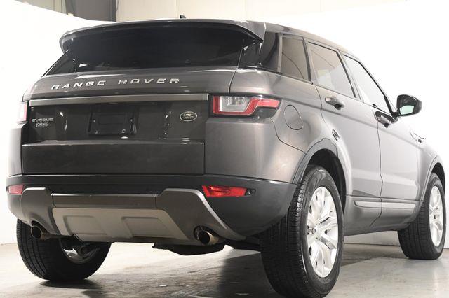 2016 Land Rover Range Rover Evoque SE photo