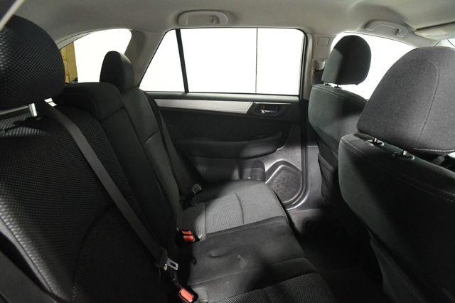 2017 Subaru Outback Premium w/ Heated Seats photo