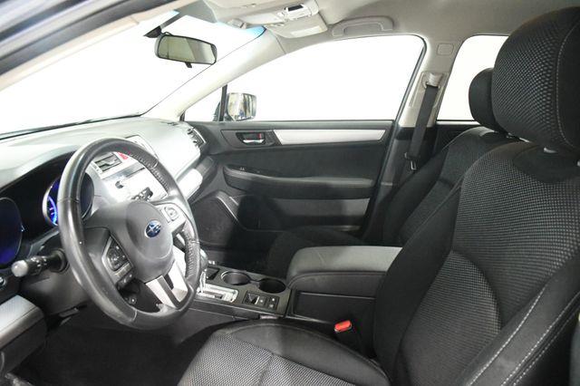 2017 Subaru Outback Premium w/ Heated Seats photo