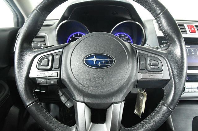 2017 Subaru Outback Premium w/ Heated Seats photo