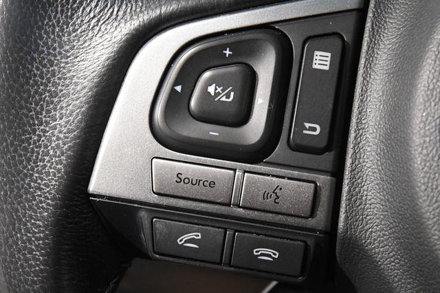 2017 Subaru Outback Premium w/ Heated Seats photo