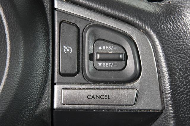 2017 Subaru Outback Premium w/ Heated Seats photo