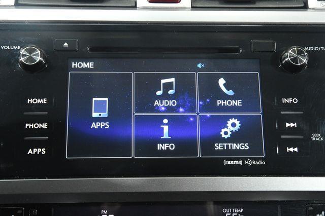 2017 Subaru Outback Premium w/ Heated Seats photo